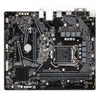 Placa Mãe Gigabyte H510M H mATX Gaming LGA 1200 DDR4 M.2 PCIe Gen3 X4