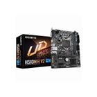 Placa Mãe Gigabyte H510M H V2 Socket Lga 1200 Vga Ddr4