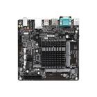 Placa Mãe Gigabyte N5105I H Processador Cpu Intel Celeron Ate 2.0Ghz Mini Itx Vg