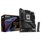 Placa Mãe Gigabyte X870E AORUS ELITE WIFI 7 (AM5/4xDDR5)