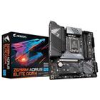 Placa Mãe Gigabyte Z690M Aorus Elite Ddr4, Matx, Lga1700