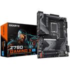 Placa Mãe Gigabyte Z790 Gaming X, Chipset Z790, Intel LGA 1700, ATX, DDR5