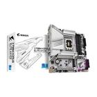 Placa-mãe GIGABYTE Z790M AORUS Elite AX ICE LGA 1700 DDR5