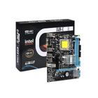 Placa-Mãe Goline G41M LGA 775 DDR3. Suporte Dual-Core. MicroATX