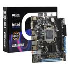 Placa Mae Goline Gl H110m Gd4 Intel Lga1151 32gb Ddr4 Hdmi