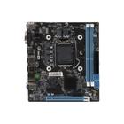 Placa Mãe Goline H55M G Lga 1156 Ddr3 Hdmi Vga Micro Atx