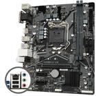 Placa-mãe H410M Gamer Suporta Até 64Gb de Memória RAM DDR4 Soquete Lga1200 Compatível Com Processador Intel i9/i7/i5/i3 Gigabyte