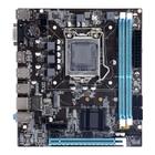 Placa Mãe H61 Lga 1155 Ddr3 Hdmi I3 I5 I7 Nf 1155