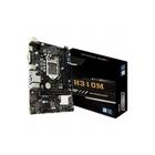 Placa Mãe Intel 1151 Biostar H310Mhp