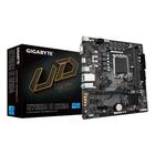 Placa Mae (intel) Gigabyte B760m H Ddr4 1.0 Lga1700 12 13 E 14 Geracao