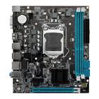 Placa Mãe Intel H61 LGA 1155 - HDMI - Nova Oem