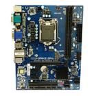 Placa Mãe Intel PCWare IPMH310 Pro Micro ATX 1151