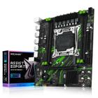 Placa Mãe Intel X99 Machinist Pr9 Ddr4 Lga 2011-3 V3 E V4