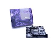 Placa mae kazuk lga 775 g41 ddr3 8gb