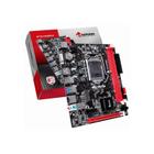 Placa Mãe Keepdata B75 Kdgnv Socket Lga 1155 Vga Ddr3