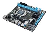 Placa mãe LGA 1150 NGFF M.2 Slot Suporte i3 i5 i7/Xeon E3 V3 DDR3 Processador RAM PRO S1 Mainboard