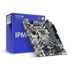PLACA-MAE Micro ATX Pcware INTEL IPMH310G - LGA 1151 - 8A e 9A Geracao VGA/HDMI/USB 3.0