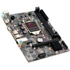 Placa Mae Motherboard Afox Ih55-Ma6 Socket Lga 1156 Vga Ddr3