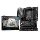 Placa Mãe MSI B760 Mag Tomahawk Wi-Fi DDR5 Socket LGA 1700