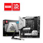 Placa Mãe MSI Mag B760M Mortar Wifi II Intel LGA 1700 - 911-7E13-006