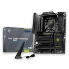 Placa mãe msi mag z890 tomahawk wifi ddr5 intel lga - 1851 911-7e32-003