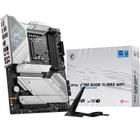 Placa-mãe MSI MPG Z790 Edge TI MAX WiFi Gaming ATX