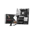 Placa Mãe MSI PRO X870-P WIFI 7 AMD AM5 4xDDR5 Chipset X870 ATX