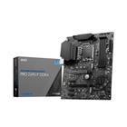 Placa Mãe MSI PRO Z690-P ATX LGA 1700 DDR4 HDMI DisplayPort M.2 USB 3.2