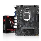 Placa-mãe SHANGZHAOYUAN H511M PRO LGA 1200 para 10ª e 11ª geração