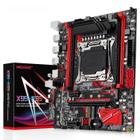 Placa-Mãe X99 com Suporte Xeon E5 V3/V4 - LGA 2011-3 - DDR4 - Quatro Canais