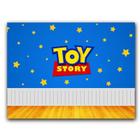 Placa  MDF  20 cm x 30 cm - Toy Story (BD12)