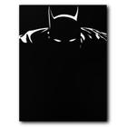 Placa MDF 30 cm x 20 cm - Batman (BD01)