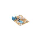 Placa Modulo Geladeira Brastemp 220V Original W10619167