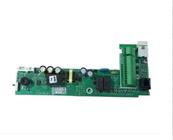 Placa Modulo Interno Video Porteiro Ivr1070 Hs Intelbras