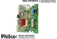 Placa Motor Condensa Ar Split - 758689 Philco - Ph18000Ifm