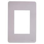 Placa Orion 4x2 03 Modulos Axis Grey