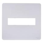 Placa Orion 4x4 02 Modulos Gamma Silver