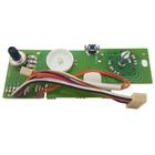 Placa Painel Controle Para Torradeira Cuisinart Ta