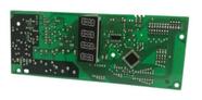 Placa Para Microondas Electrolux Mi41S Original A02343103