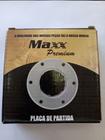 Placa Partida Cremalheira Titan150/biz125/fan125/bros15 Maxx