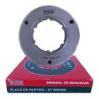 Placa Partida Xt 600 / Xt 660 Wgk