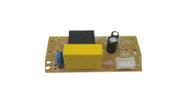 Placa pcb 127v mod1 cafeteira caf700