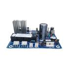 Placa Pci Cadeira Syncrus Gl Inova New Pad - Alliage