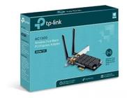 Placa PCI EXPRESS TPLINK Wireless Dual BAND AC1300 ARCHER T6E