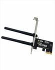 Placa Pci-Express Wireless 300Mbps Knup Kp-T118