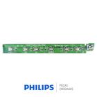 Placa PCI Função para TV Philips 39PFL3508G, 42PFL4508G, 42PFL5008G, 46PFL5508G