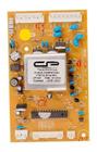 Placa potencia compativel lavadora lr lts12/ls12q bivolt - 70294440