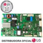 Placa Potência Geladeira LG EBR78940645 modelo GR-X248LKZM