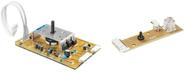 Placa Potência + Interface Electrolux 6Kg Lt60 64800254