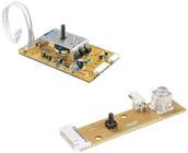 Placa potência + interface electrolux 6kg lt60 64800254